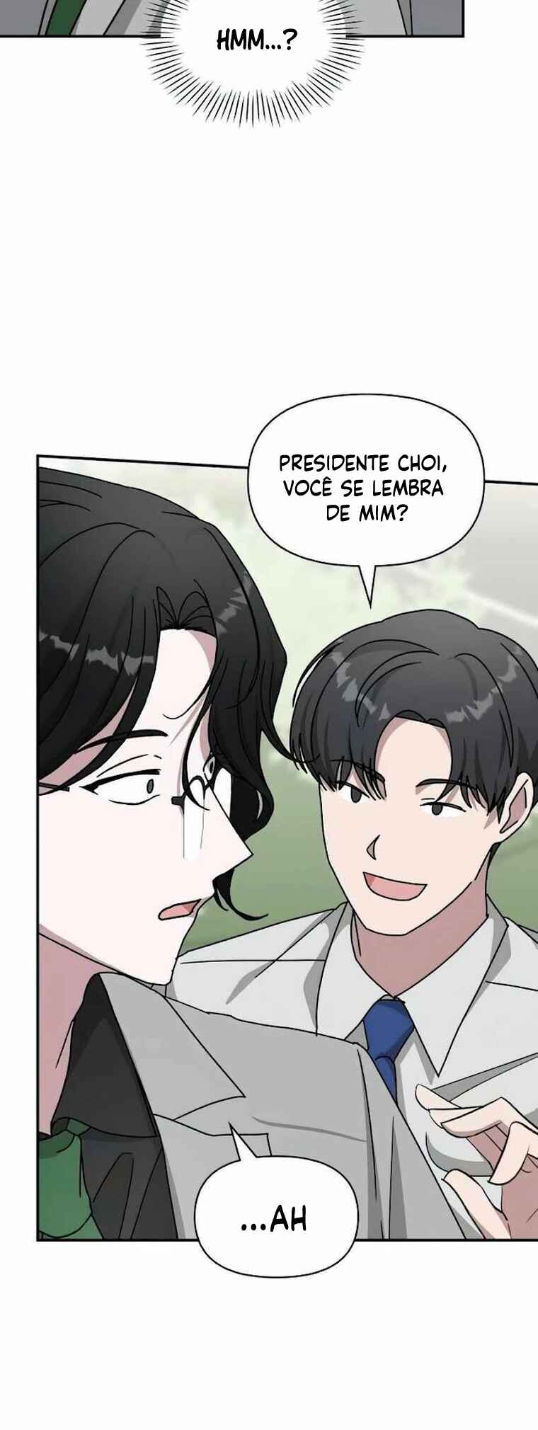 Read I Was Immediately Mistaken for a Monster Genius Actor PT Manga Online