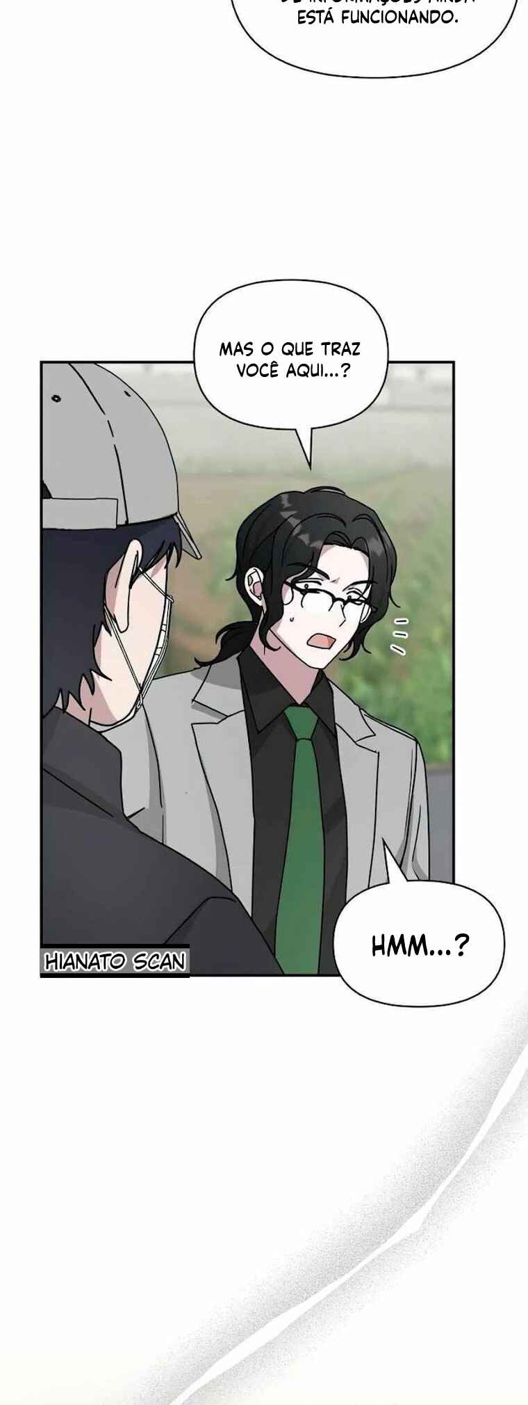 Read I Was Immediately Mistaken for a Monster Genius Actor PT Manga Online