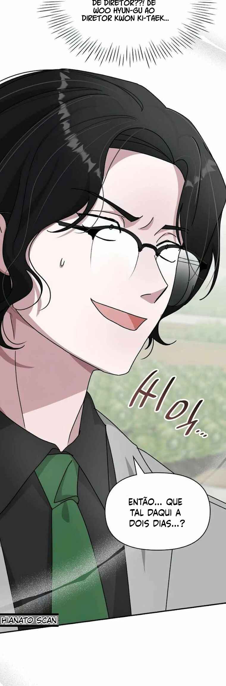 Read I Was Immediately Mistaken for a Monster Genius Actor PT Manga Online
