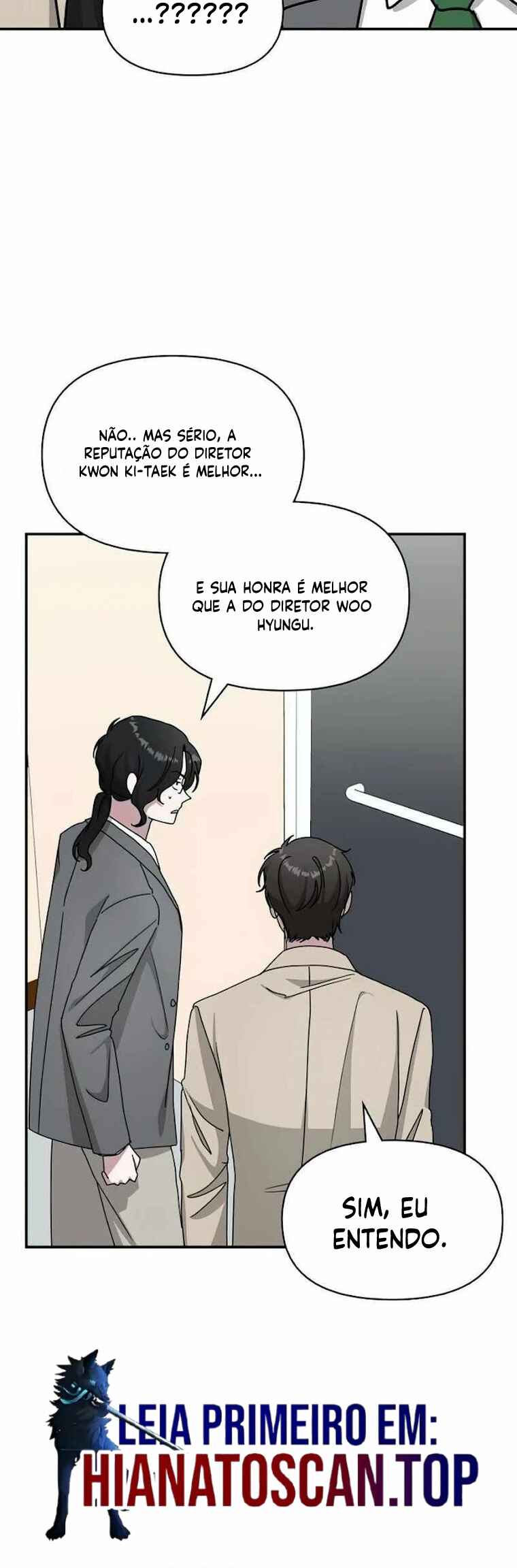 Read I Was Immediately Mistaken for a Monster Genius Actor PT Manga Online