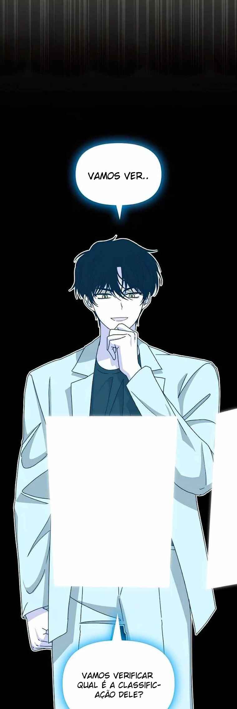 Read I Was Immediately Mistaken for a Monster Genius Actor PT Manga Online