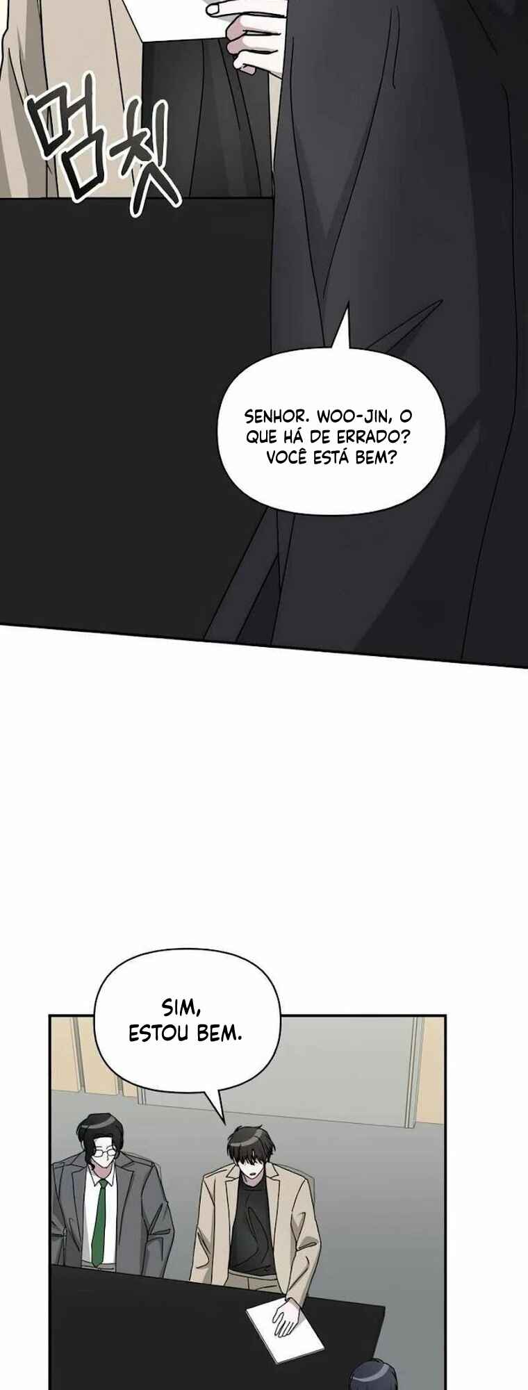 Read I Was Immediately Mistaken for a Monster Genius Actor PT Manga Online