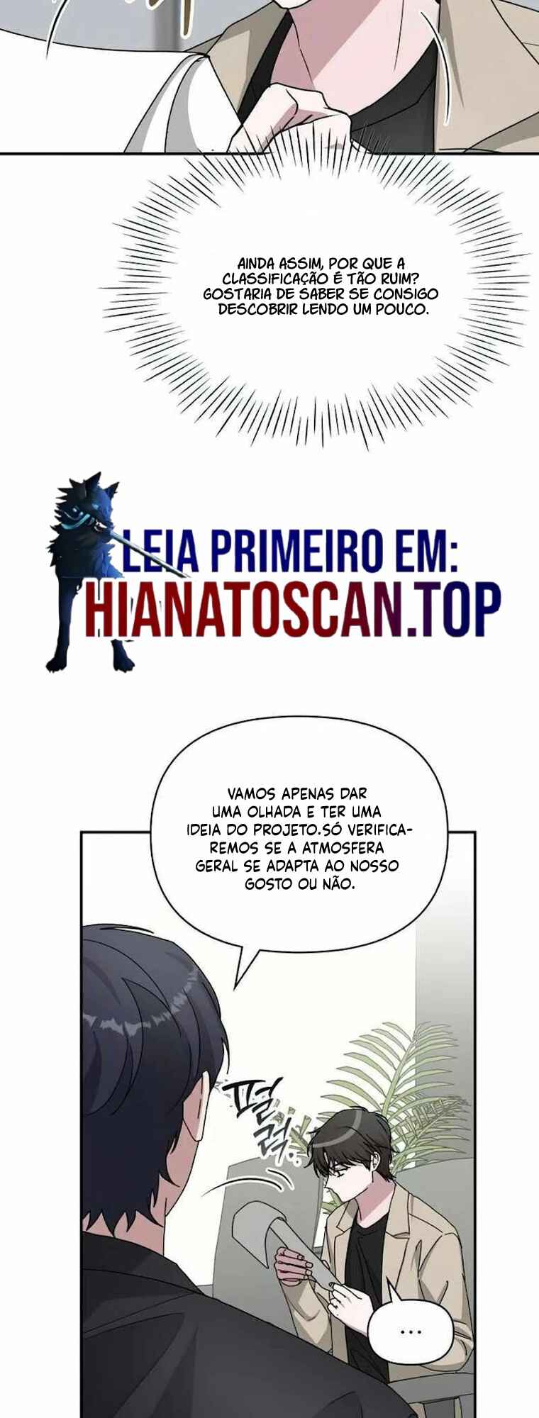 Read I Was Immediately Mistaken for a Monster Genius Actor PT Manga Online