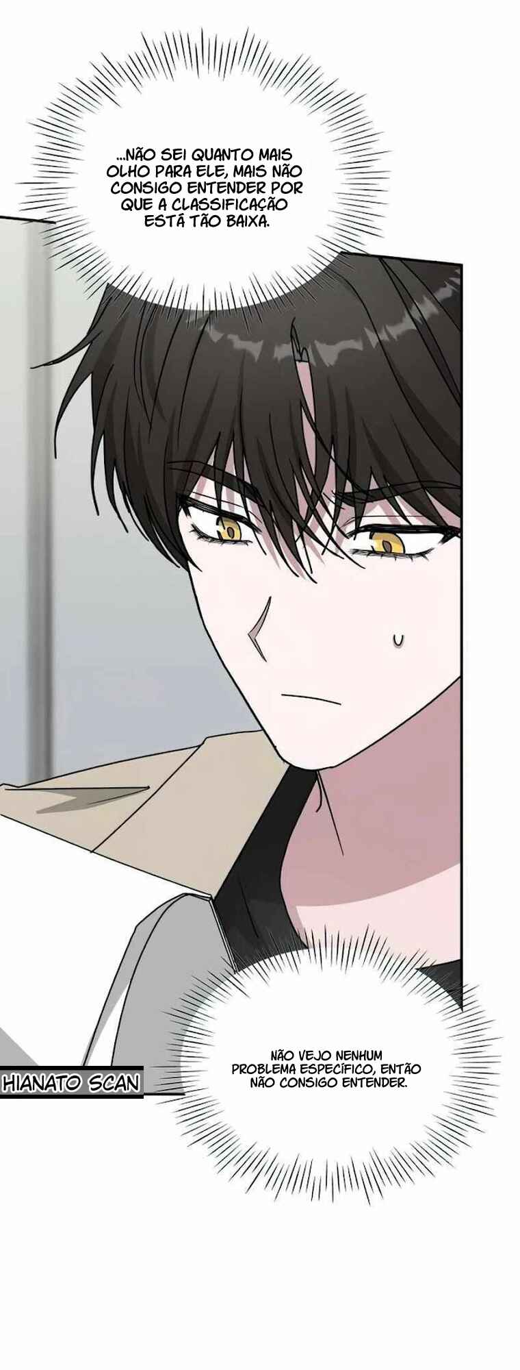 Read I Was Immediately Mistaken for a Monster Genius Actor PT Manga Online