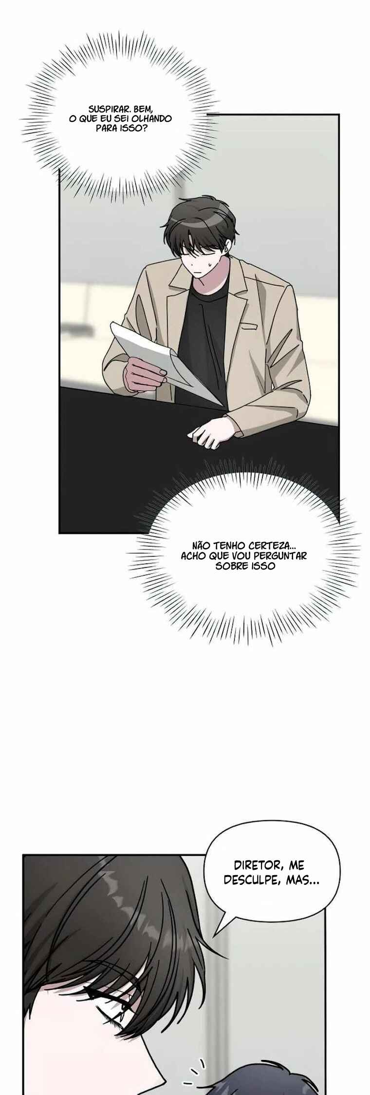 Read I Was Immediately Mistaken for a Monster Genius Actor PT Manga Online