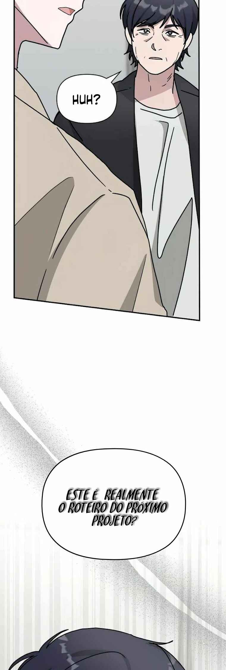 Read I Was Immediately Mistaken for a Monster Genius Actor PT Manga Online