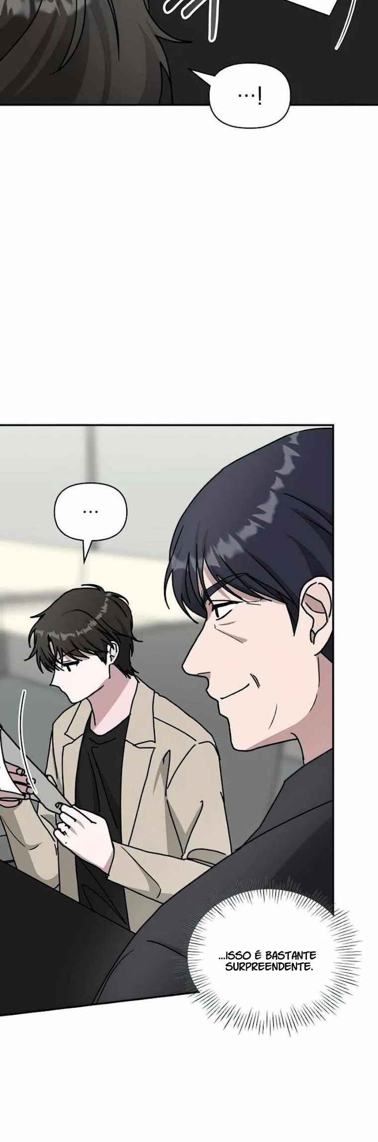 Read I Was Immediately Mistaken for a Monster Genius Actor PT Manga Online