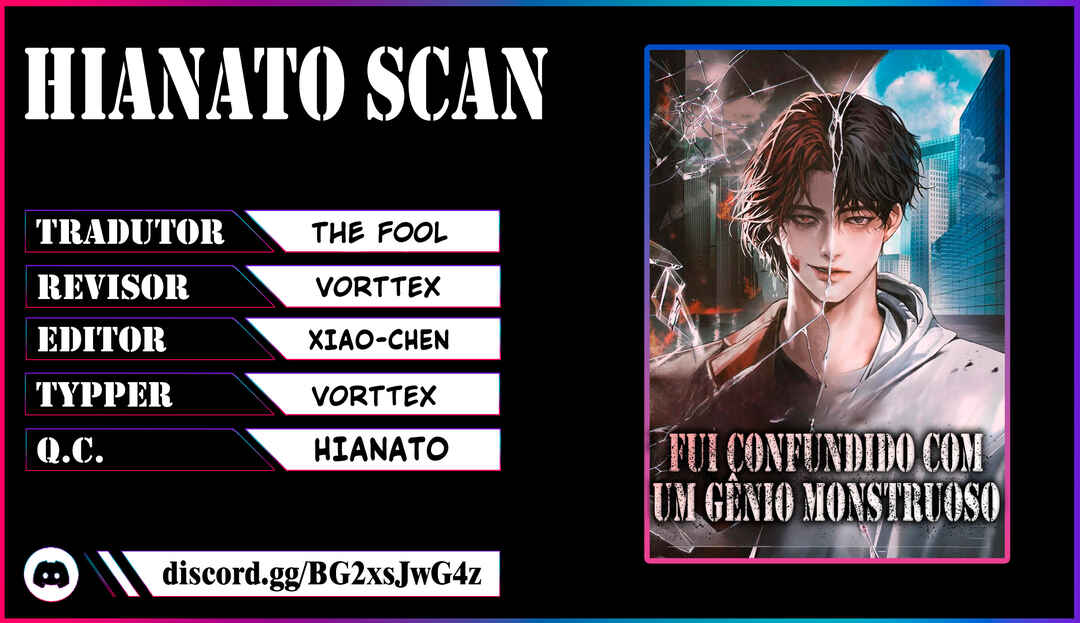 Read I Was Immediately Mistaken for a Monster Genius Actor PT Manga Online