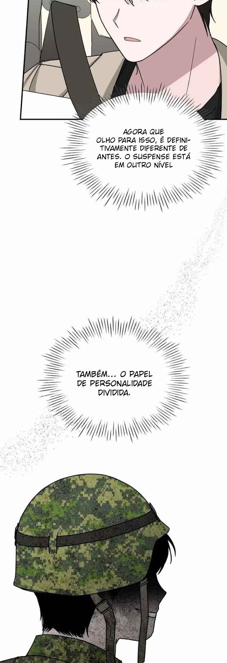 Read I Was Immediately Mistaken for a Monster Genius Actor PT Manga Online
