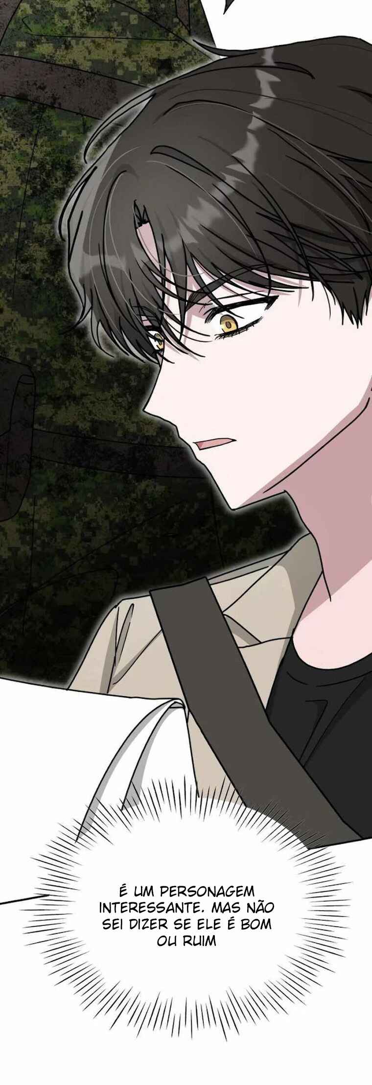 Read I Was Immediately Mistaken for a Monster Genius Actor PT Manga Online