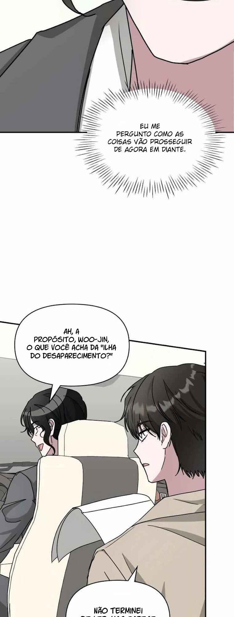 Read I Was Immediately Mistaken for a Monster Genius Actor PT Manga Online