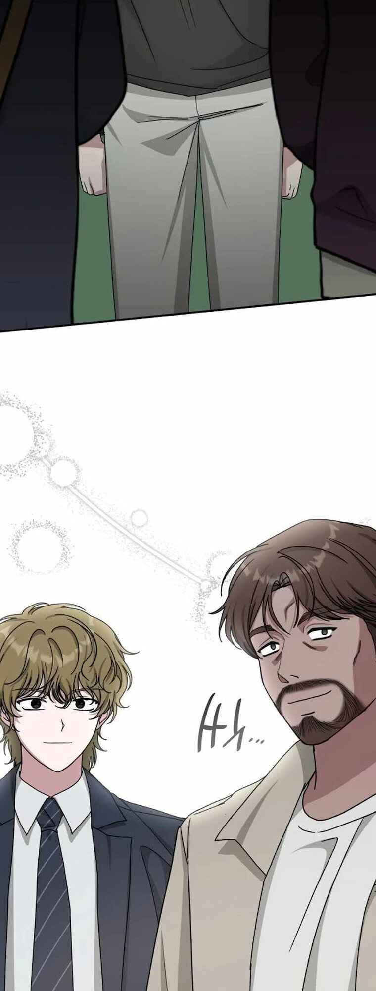 Read I Was Immediately Mistaken for a Monster Genius Actor PT Manga Online