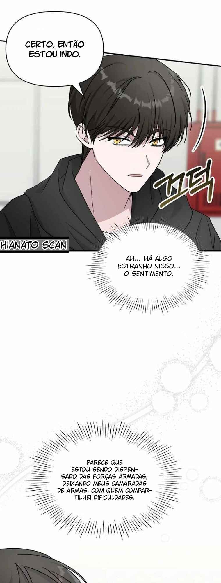 Read I Was Immediately Mistaken for a Monster Genius Actor PT Manga Online