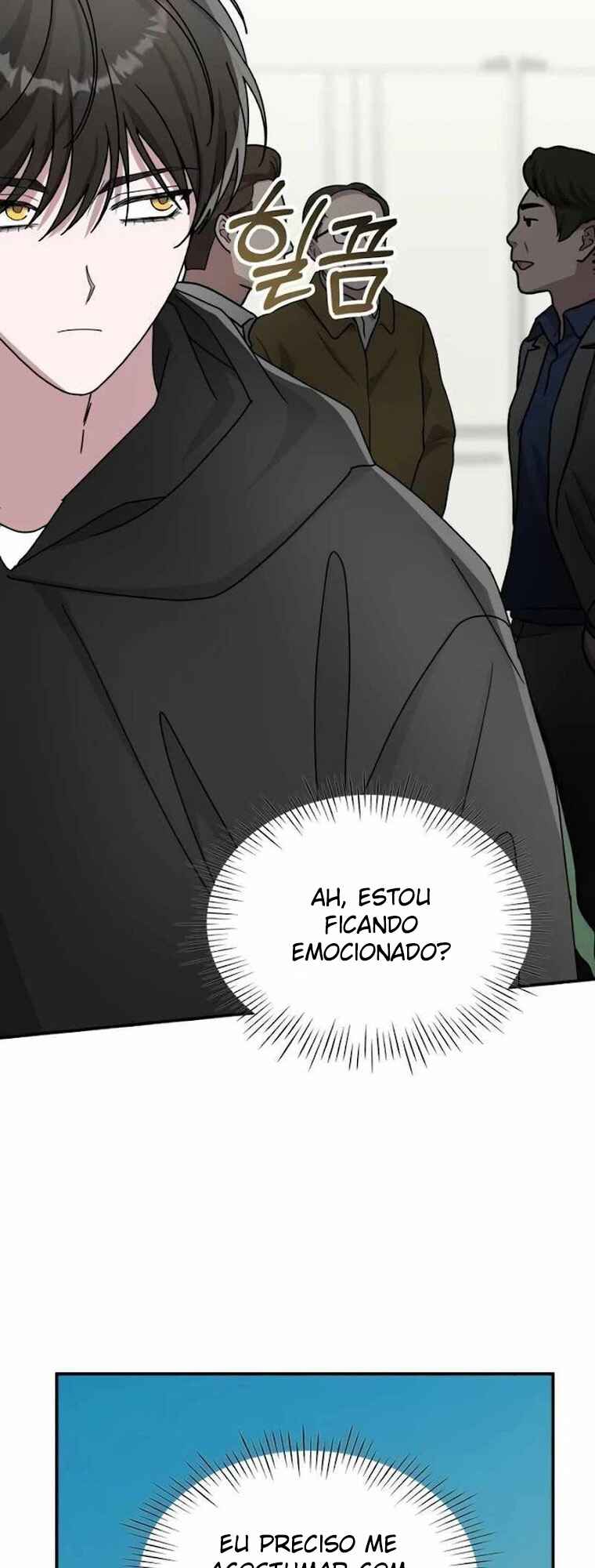 Read I Was Immediately Mistaken for a Monster Genius Actor PT Manga Online