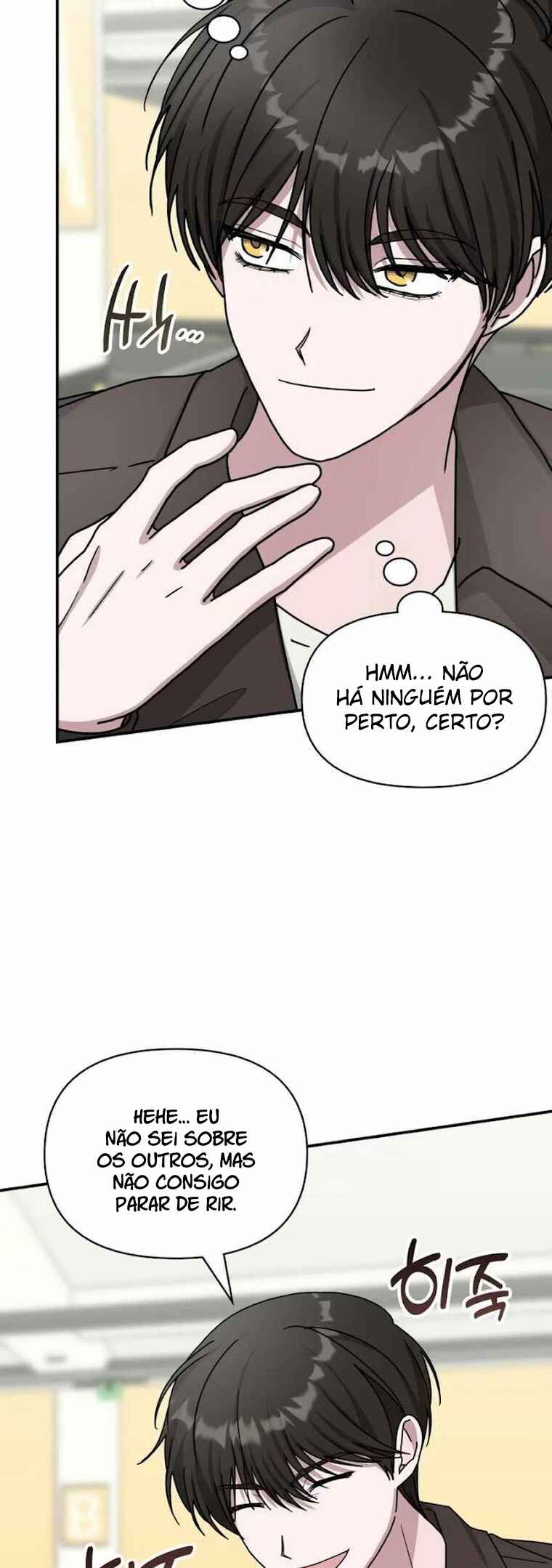 Read I Was Immediately Mistaken for a Monster Genius Actor PT Manga Online