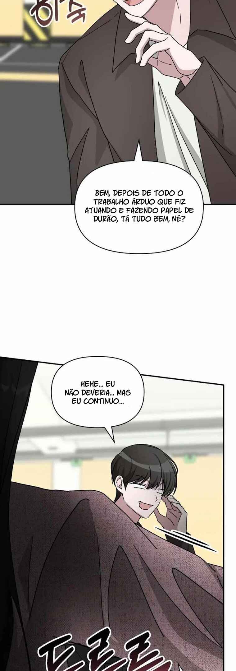 Read I Was Immediately Mistaken for a Monster Genius Actor PT Manga Online