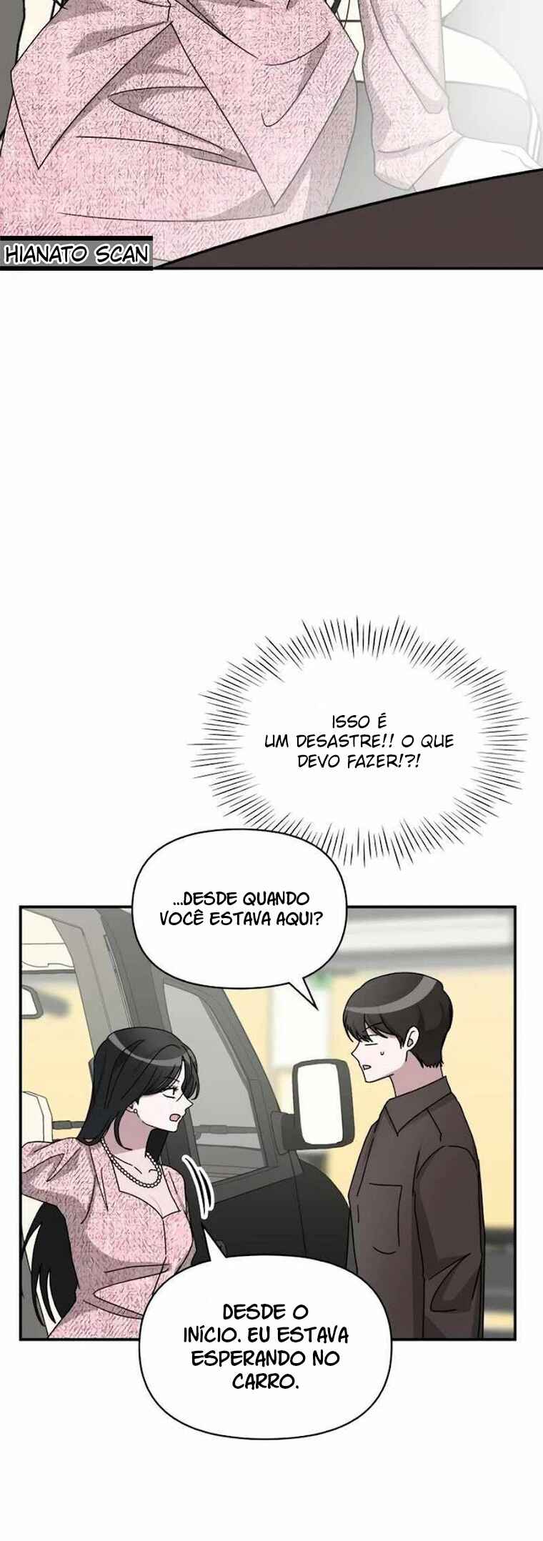 Read I Was Immediately Mistaken for a Monster Genius Actor PT Manga Online
