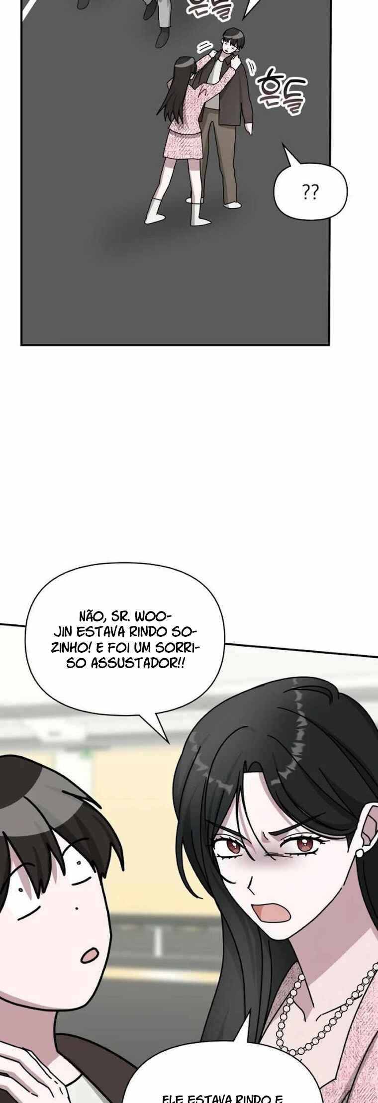 Read I Was Immediately Mistaken for a Monster Genius Actor PT Manga Online