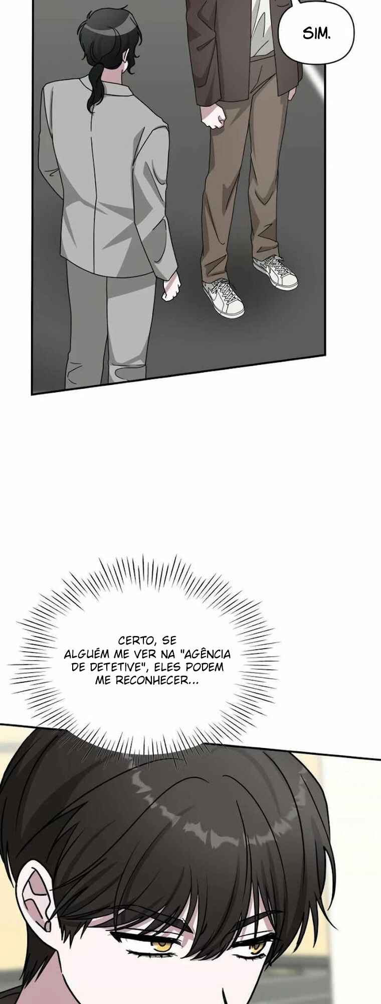 Read I Was Immediately Mistaken for a Monster Genius Actor PT Manga Online