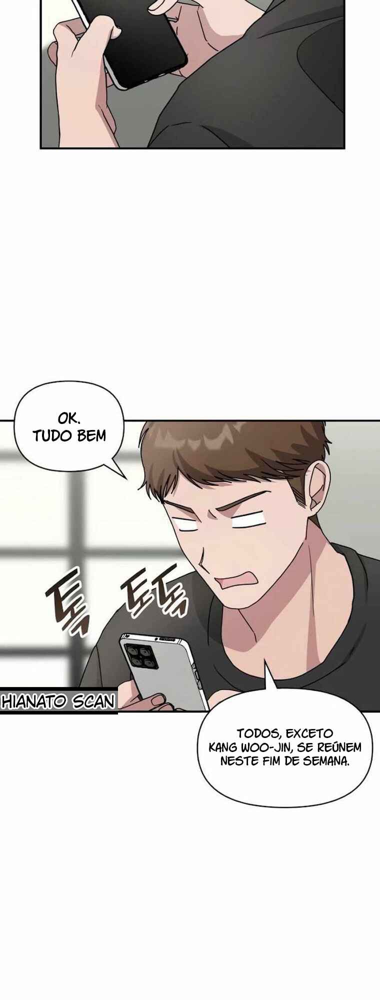 Read I Was Immediately Mistaken for a Monster Genius Actor PT Manga Online