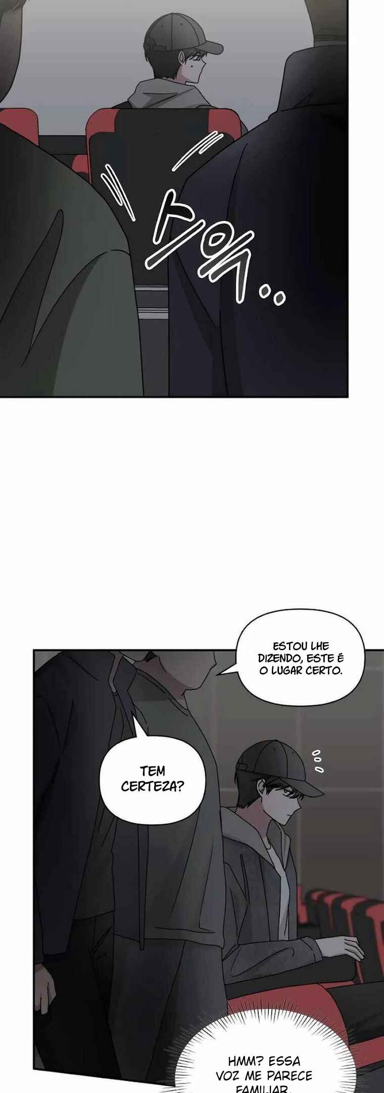Read I Was Immediately Mistaken for a Monster Genius Actor PT Manga Online