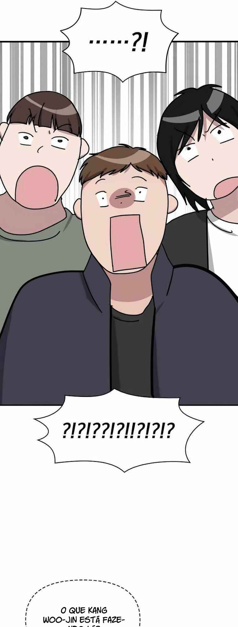 Read I Was Immediately Mistaken for a Monster Genius Actor PT Manga Online