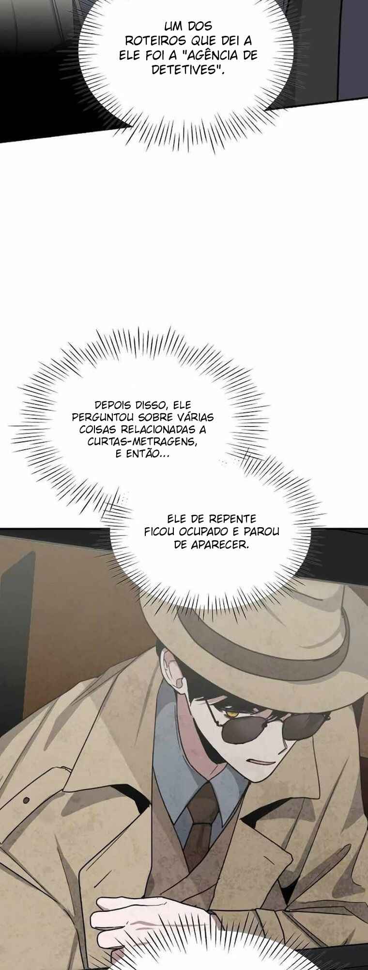 Read I Was Immediately Mistaken for a Monster Genius Actor PT Manga Online