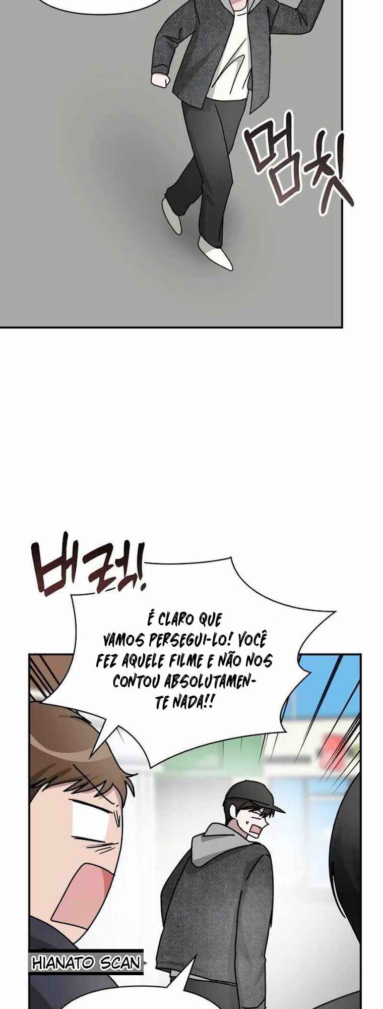 Read I Was Immediately Mistaken for a Monster Genius Actor PT Manga Online