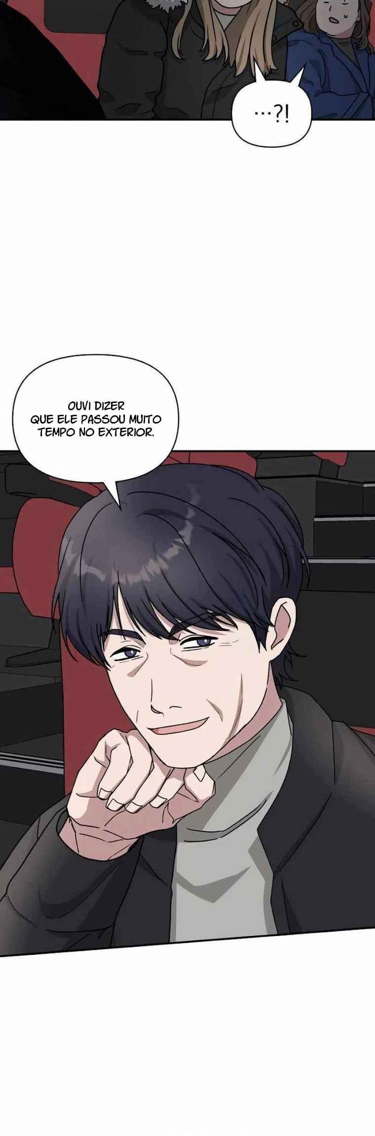 Read I Was Immediately Mistaken for a Monster Genius Actor PT Manga Online
