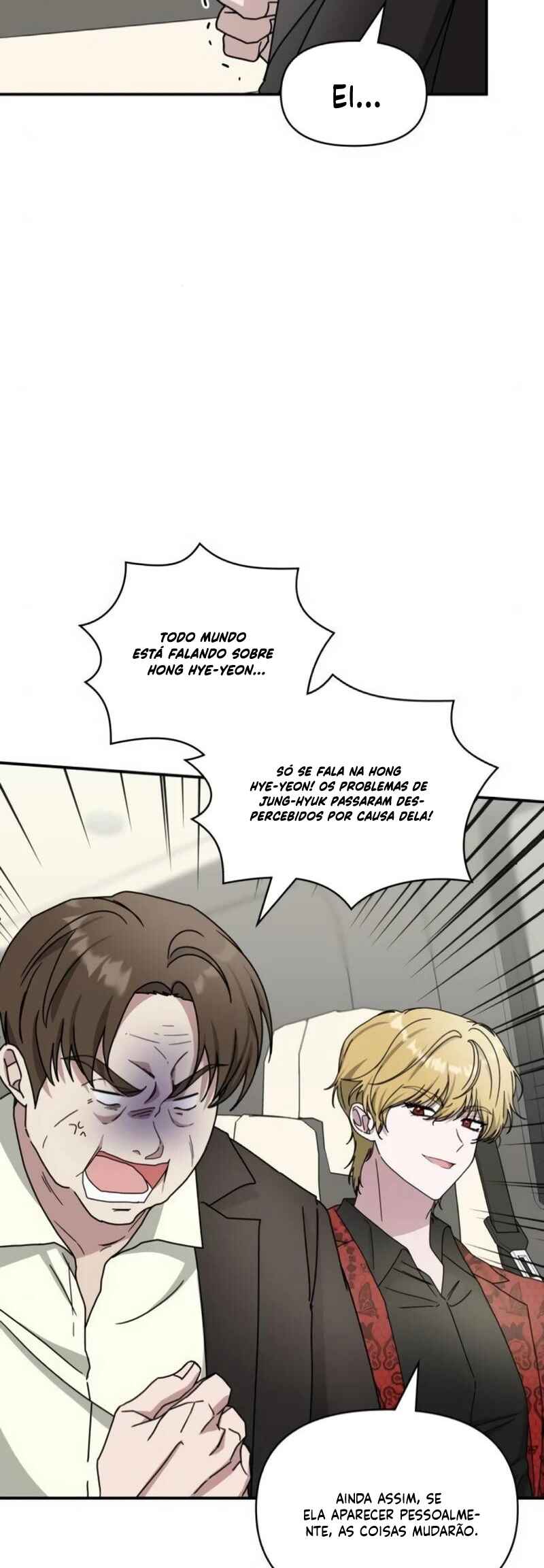 Read I Was Immediately Mistaken for a Monster Genius Actor PT Manga Online