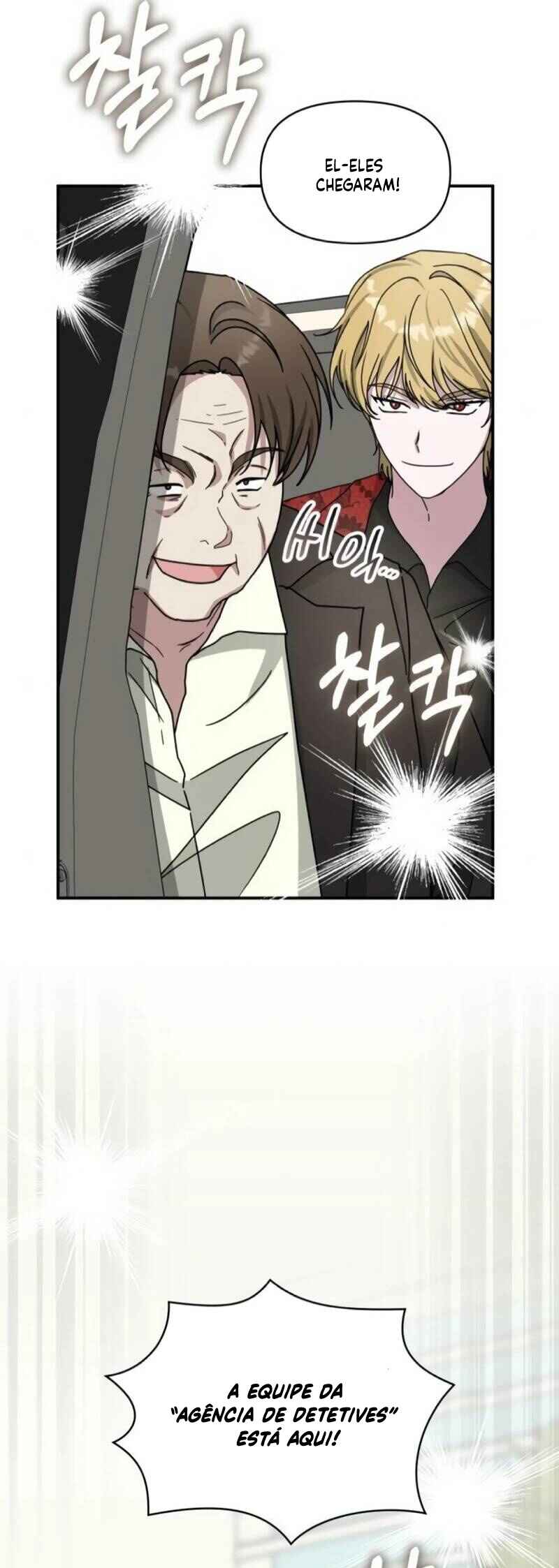 Read I Was Immediately Mistaken for a Monster Genius Actor PT Manga Online