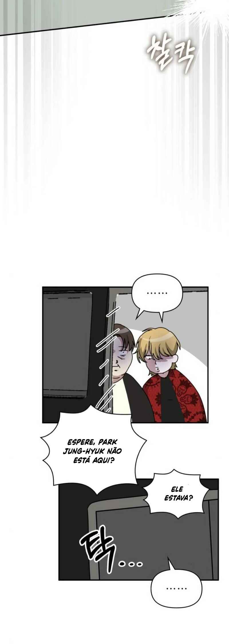 Read I Was Immediately Mistaken for a Monster Genius Actor PT Manga Online