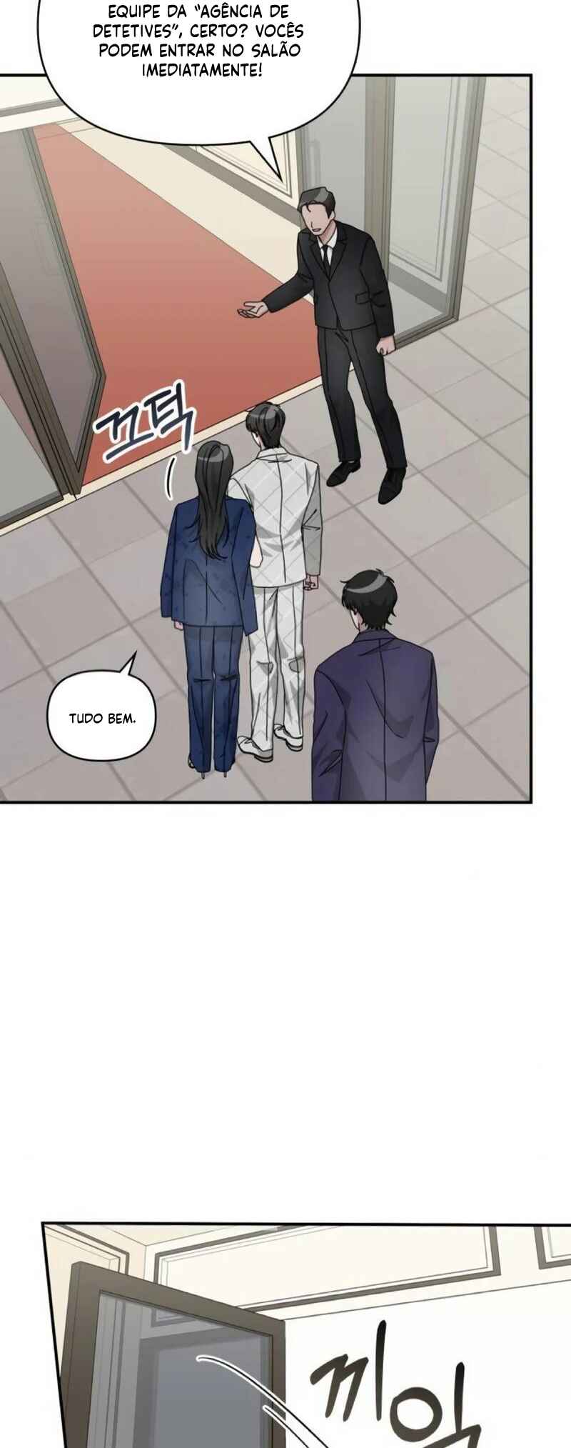 Read I Was Immediately Mistaken for a Monster Genius Actor PT Manga Online