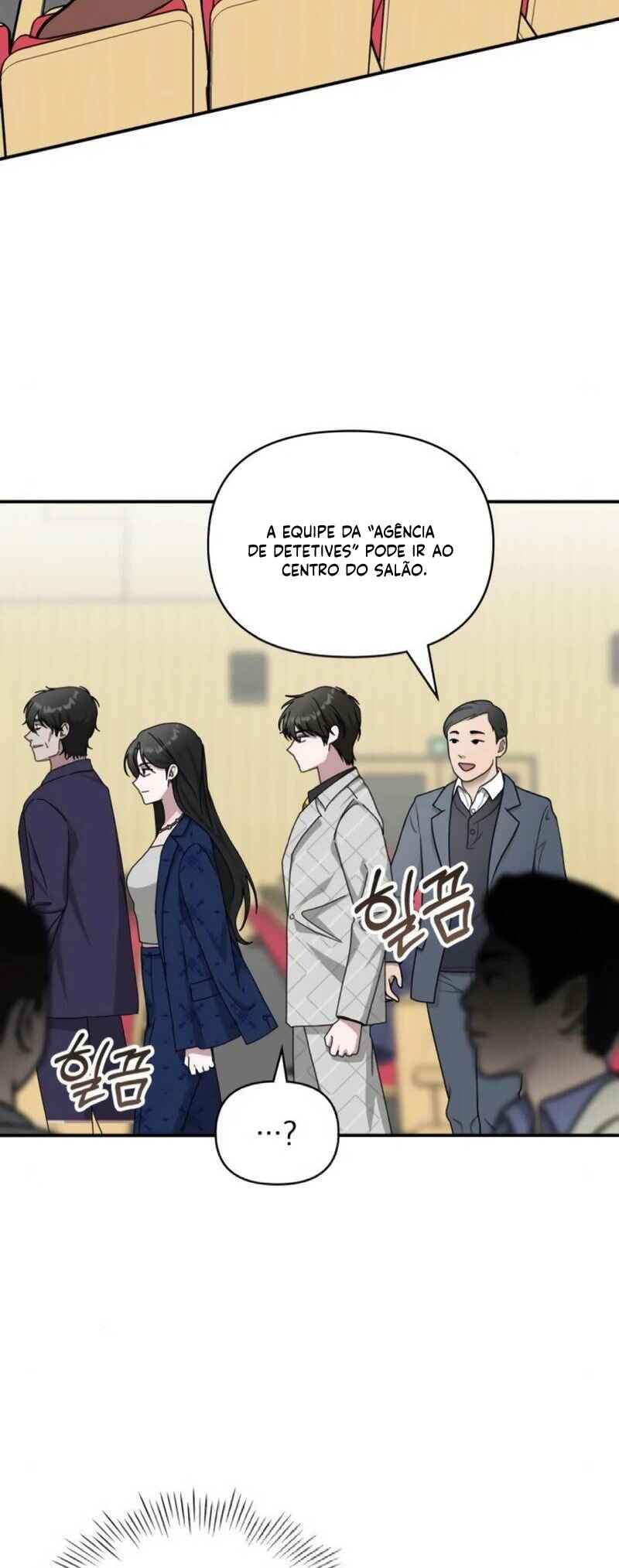 Read I Was Immediately Mistaken for a Monster Genius Actor PT Manga Online