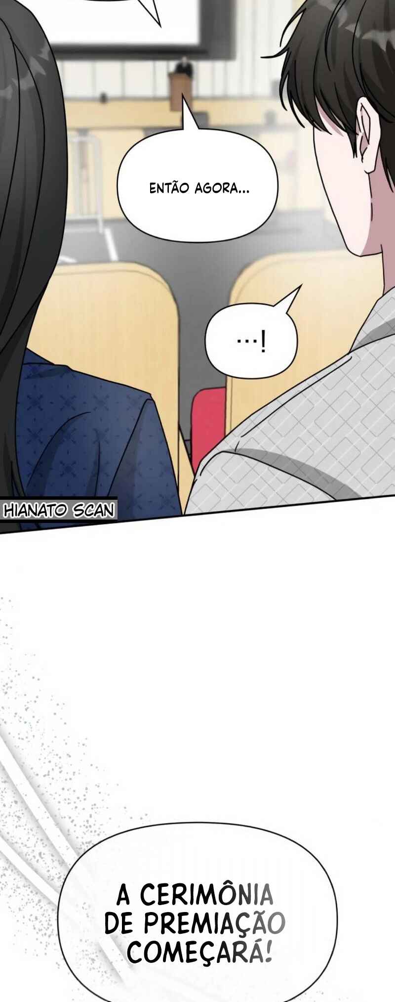Read I Was Immediately Mistaken for a Monster Genius Actor PT Manga Online
