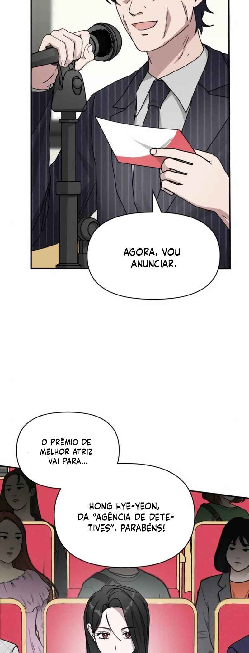Read I Was Immediately Mistaken for a Monster Genius Actor PT Manga Online