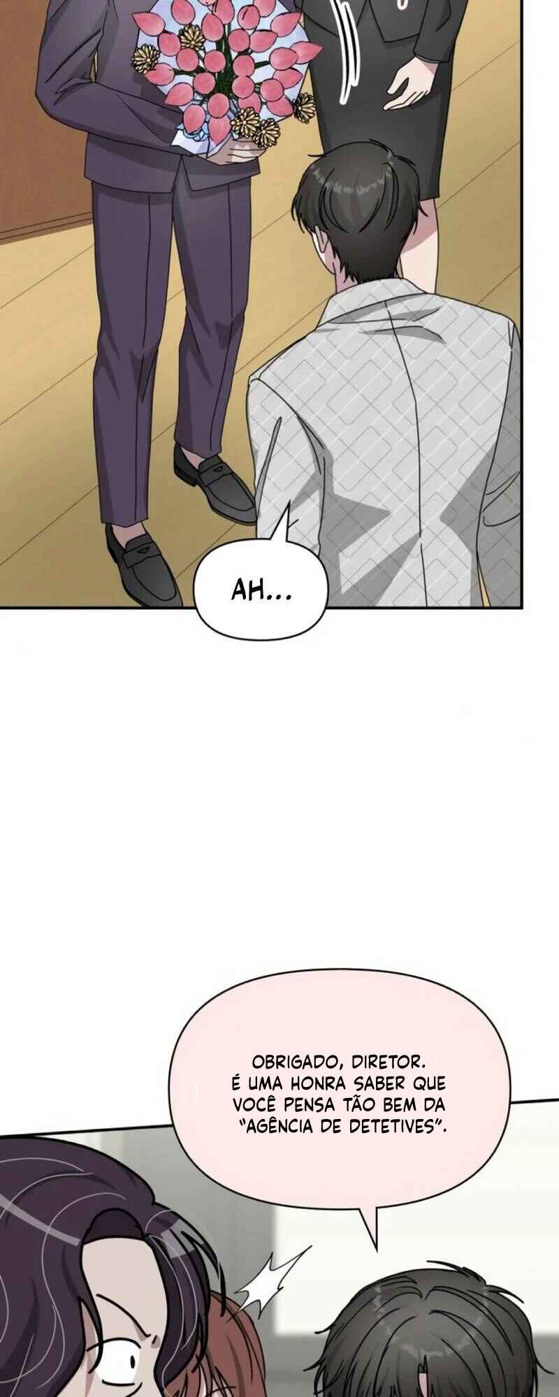 Read I Was Immediately Mistaken for a Monster Genius Actor PT Manga Online