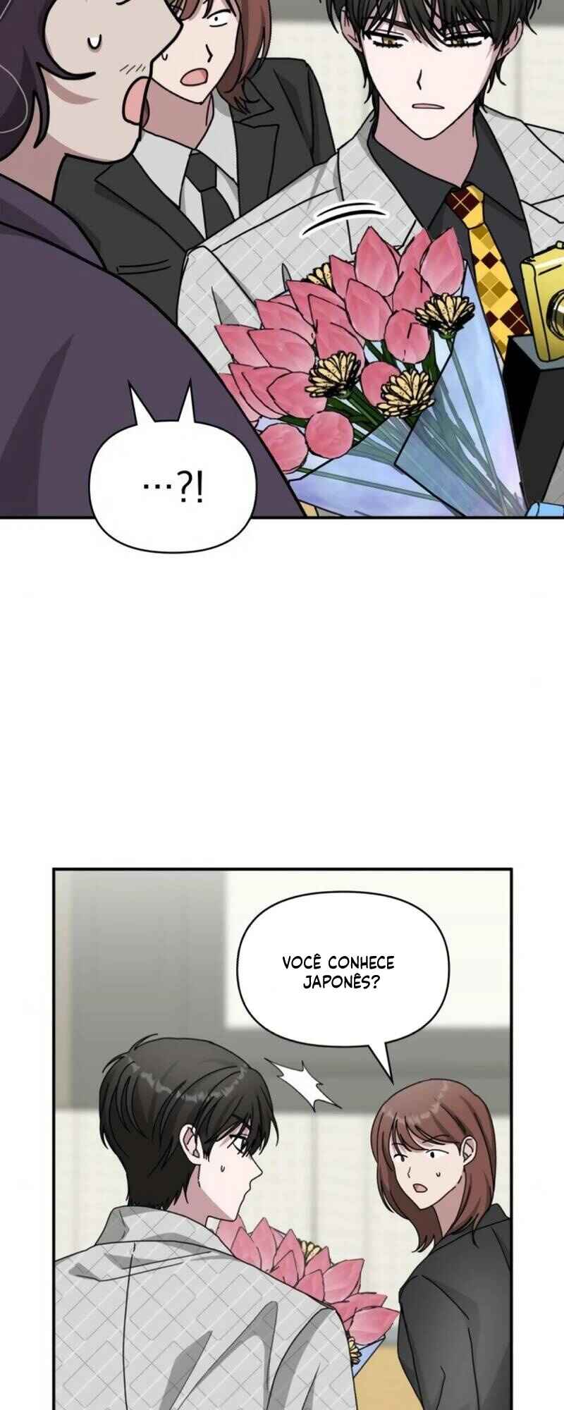 Read I Was Immediately Mistaken for a Monster Genius Actor PT Manga Online