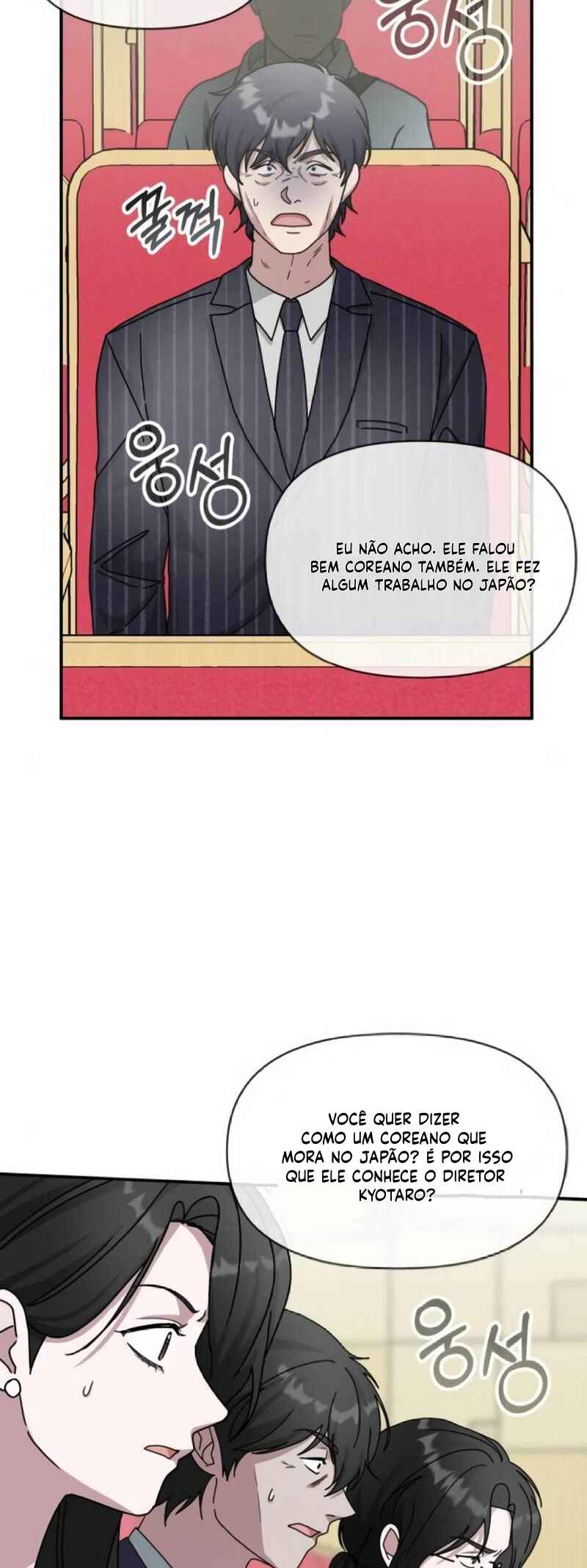Read I Was Immediately Mistaken for a Monster Genius Actor PT Manga Online