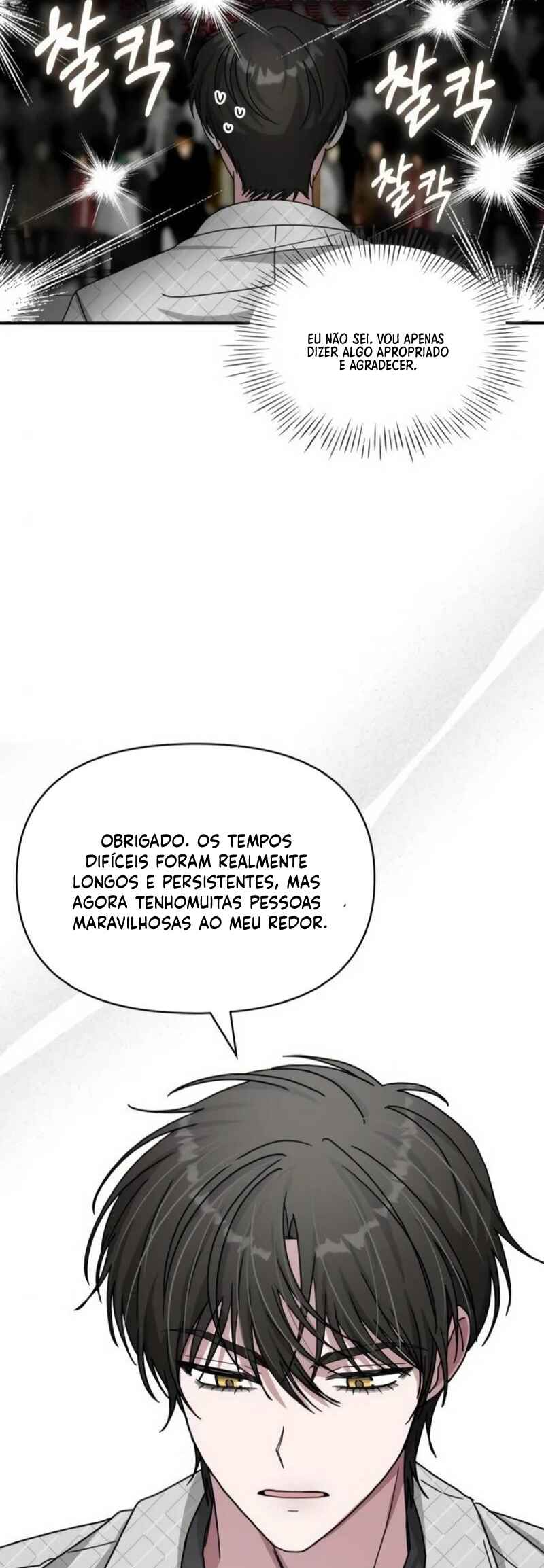 Read I Was Immediately Mistaken for a Monster Genius Actor PT Manga Online