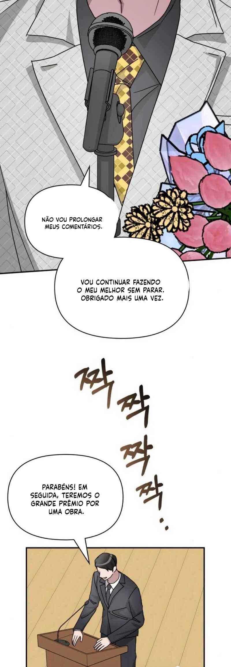 Read I Was Immediately Mistaken for a Monster Genius Actor PT Manga Online