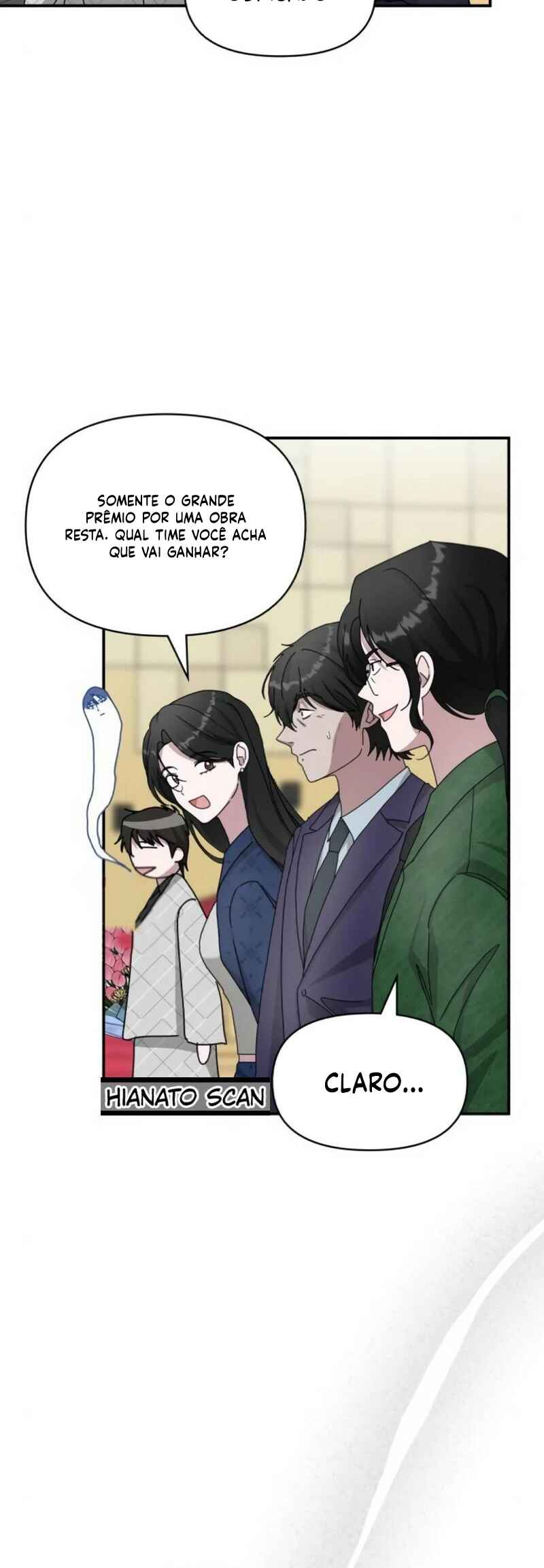 Read I Was Immediately Mistaken for a Monster Genius Actor PT Manga Online