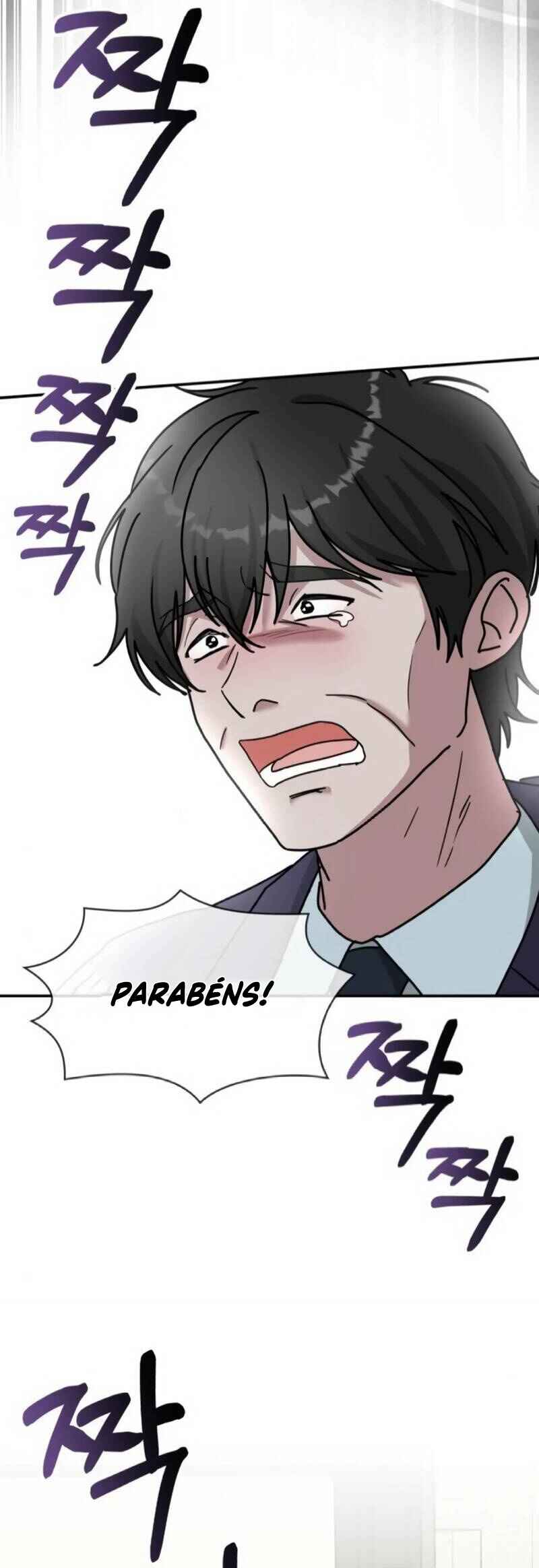 Read I Was Immediately Mistaken for a Monster Genius Actor PT Manga Online