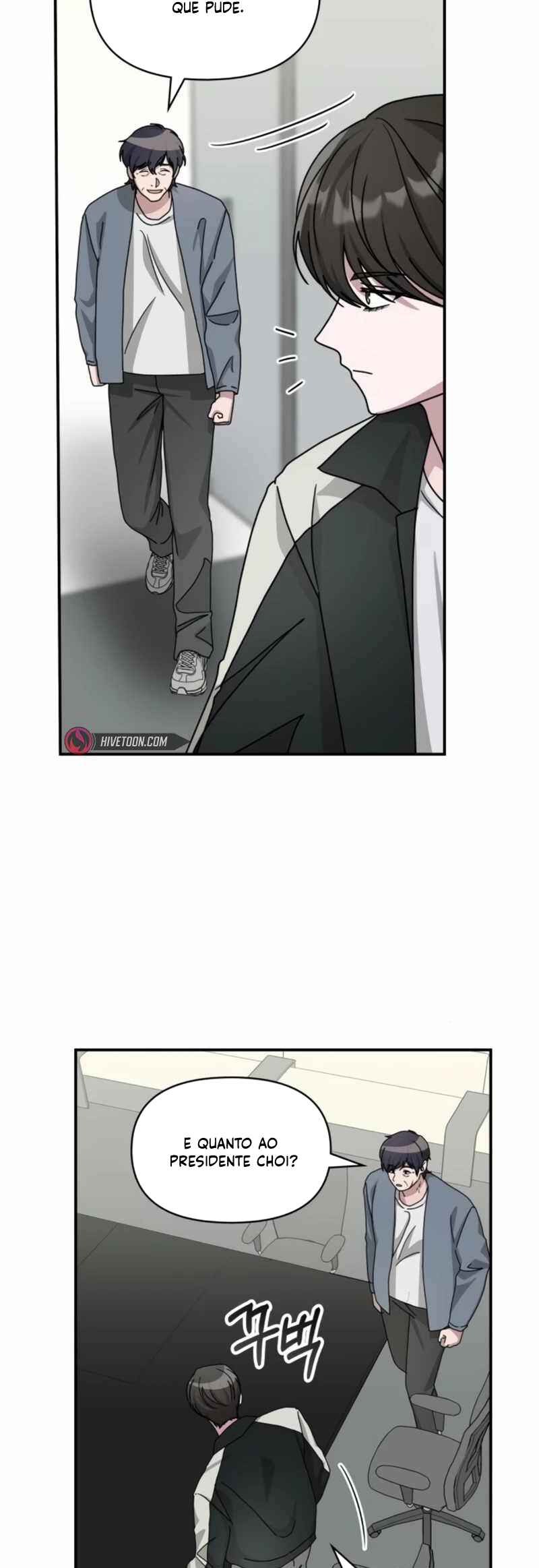 Read I Was Immediately Mistaken for a Monster Genius Actor PT Manga Online
