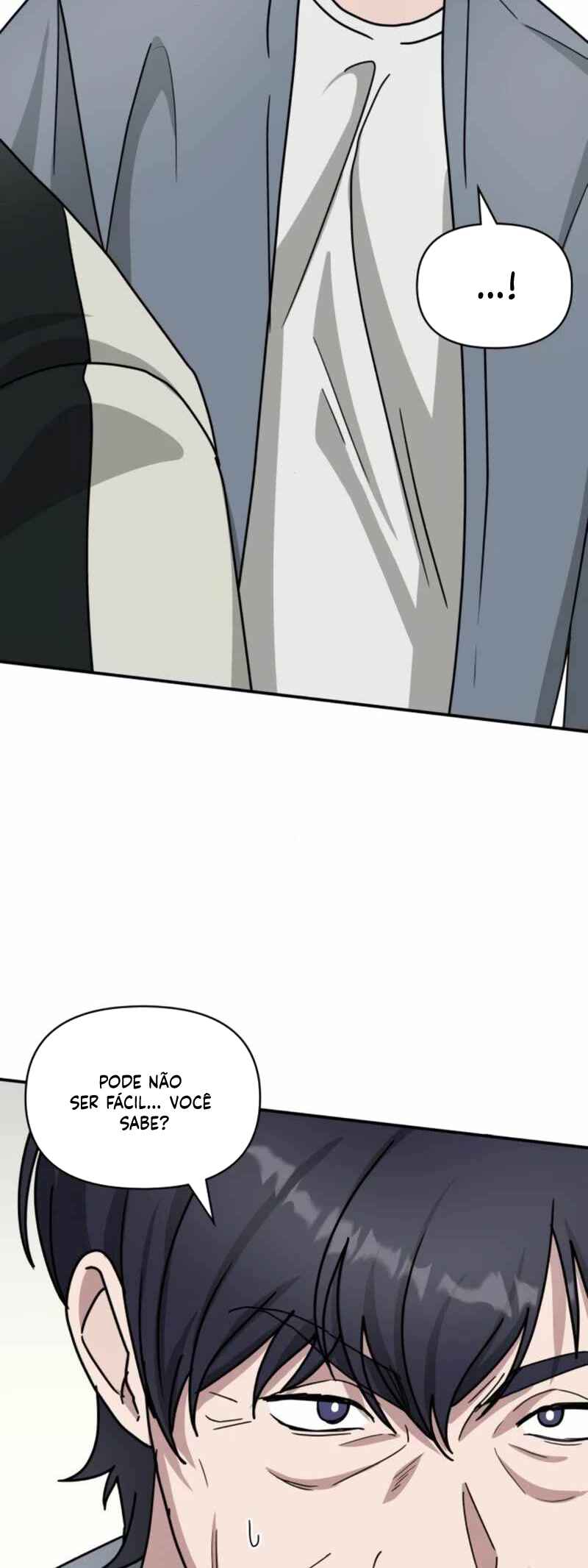 Read I Was Immediately Mistaken for a Monster Genius Actor PT Manga Online