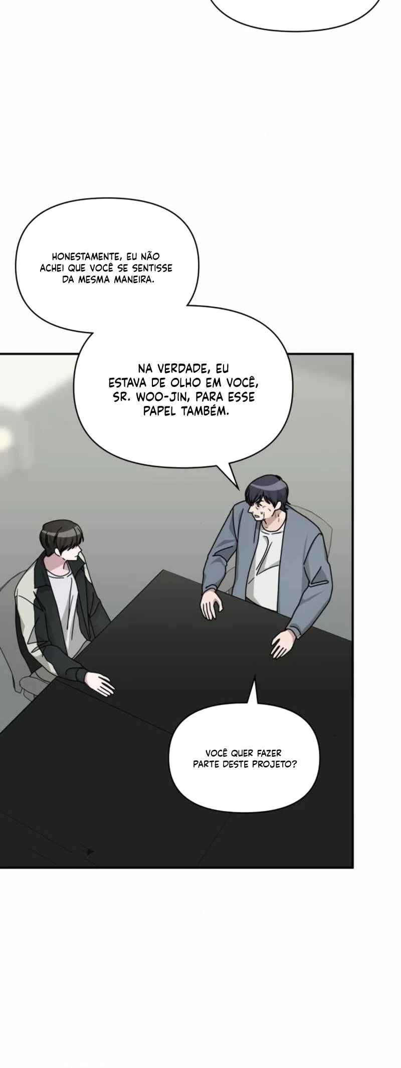 Read I Was Immediately Mistaken for a Monster Genius Actor PT Manga Online