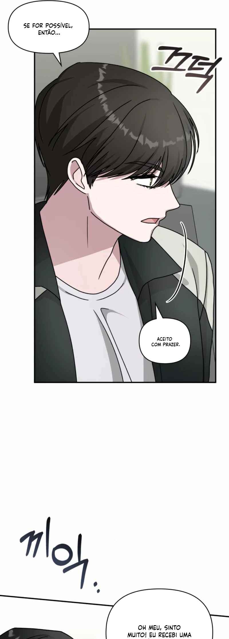 Read I Was Immediately Mistaken for a Monster Genius Actor PT Manga Online