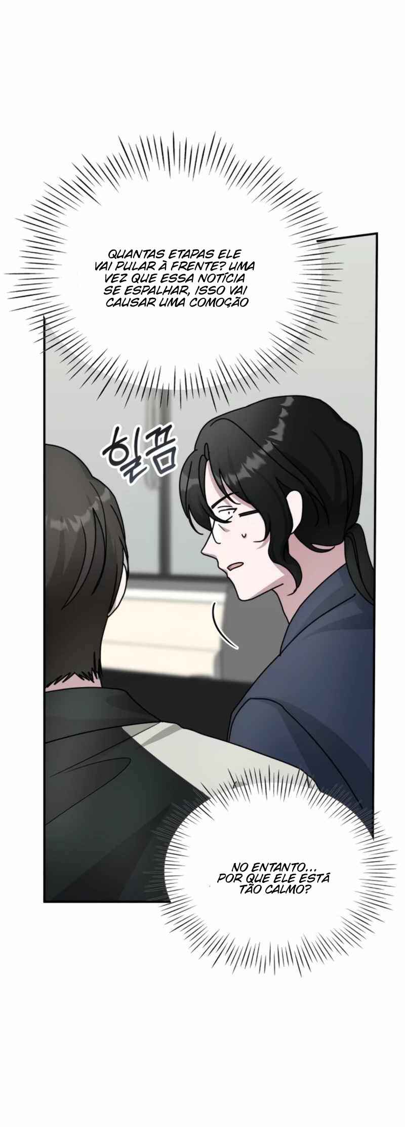 Read I Was Immediately Mistaken for a Monster Genius Actor PT Manga Online