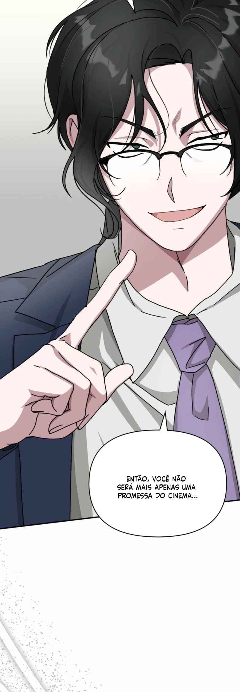 Read I Was Immediately Mistaken for a Monster Genius Actor PT Manga Online