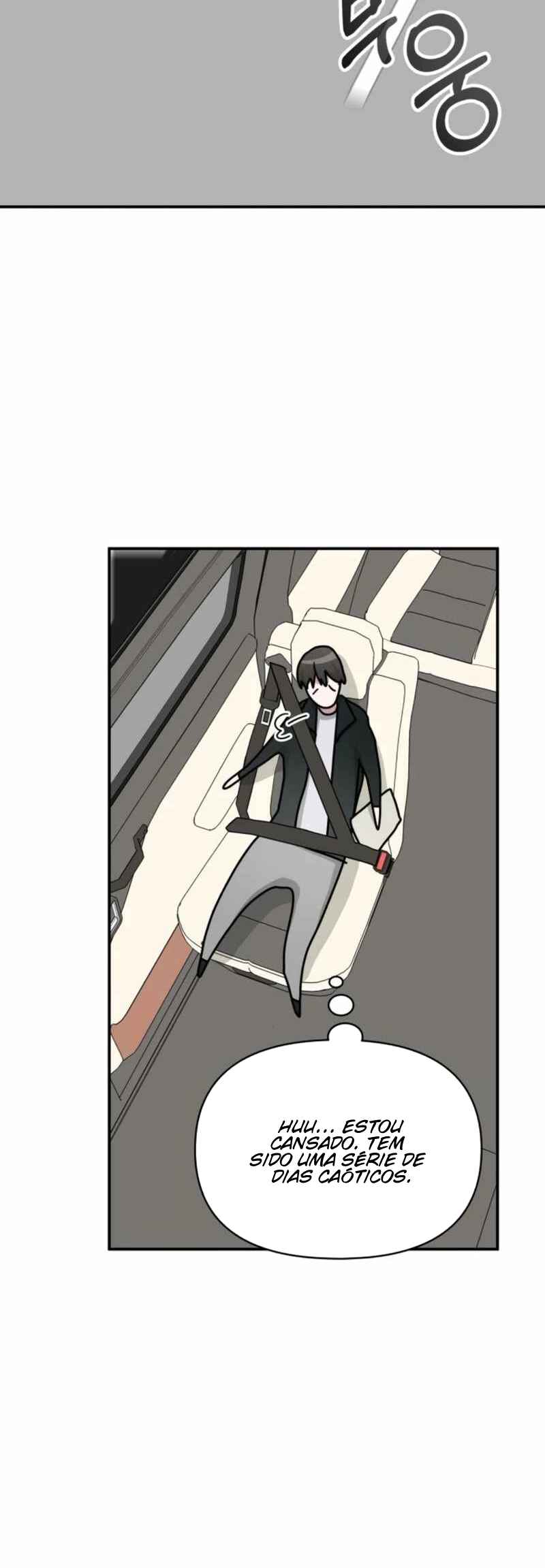 Read I Was Immediately Mistaken for a Monster Genius Actor PT Manga Online